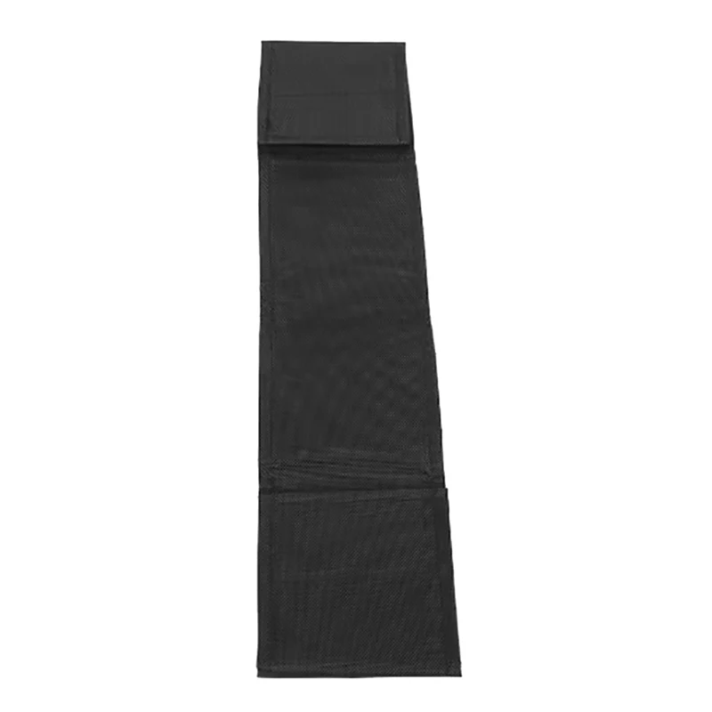 Adjustable Wheelchair Leg Straps Soft Comfortable Wheelchair Calf Strap For User Safety Foot Strap Prevents Slipping
