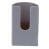 1PCS Universal Razor Head Protective Cover Case Plastic Double Edge Razor Knife Head Cover Sleeve for Long Handle Shaver 4
