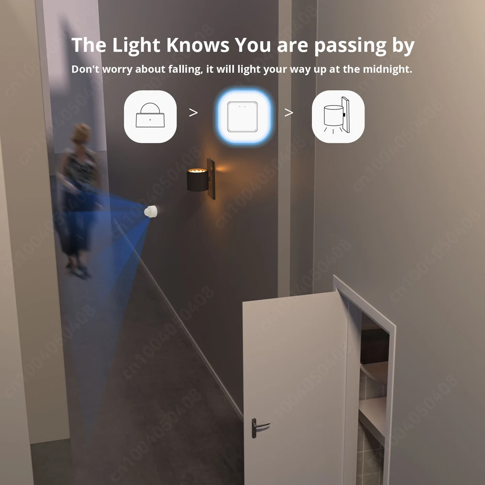 Рисунок 3 - Tuya ZigBee 3,0 умный шлюз концентратор