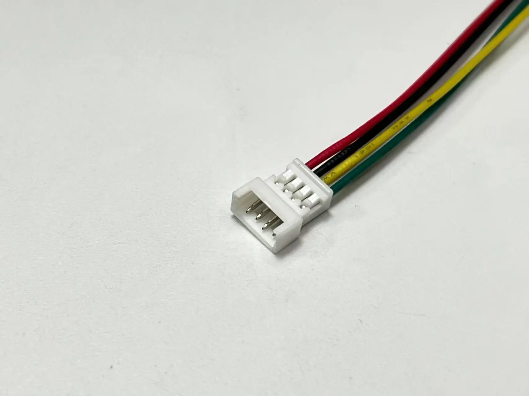 510470400   ���� 510210400   ���� ���̺�, Molex PicoBlade 1.25mm, 51047-0400  51021-0400, 4P, ��-��