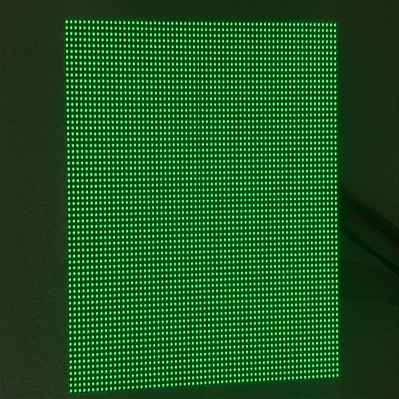 P2 실내 모듈 풀 컬러 LED 매트릭스, 미니 디스플레이 사인 1/32S SMD2121 광고 패널, P2 P2.5 P3 P4, 256x128mm, 128x64 도트