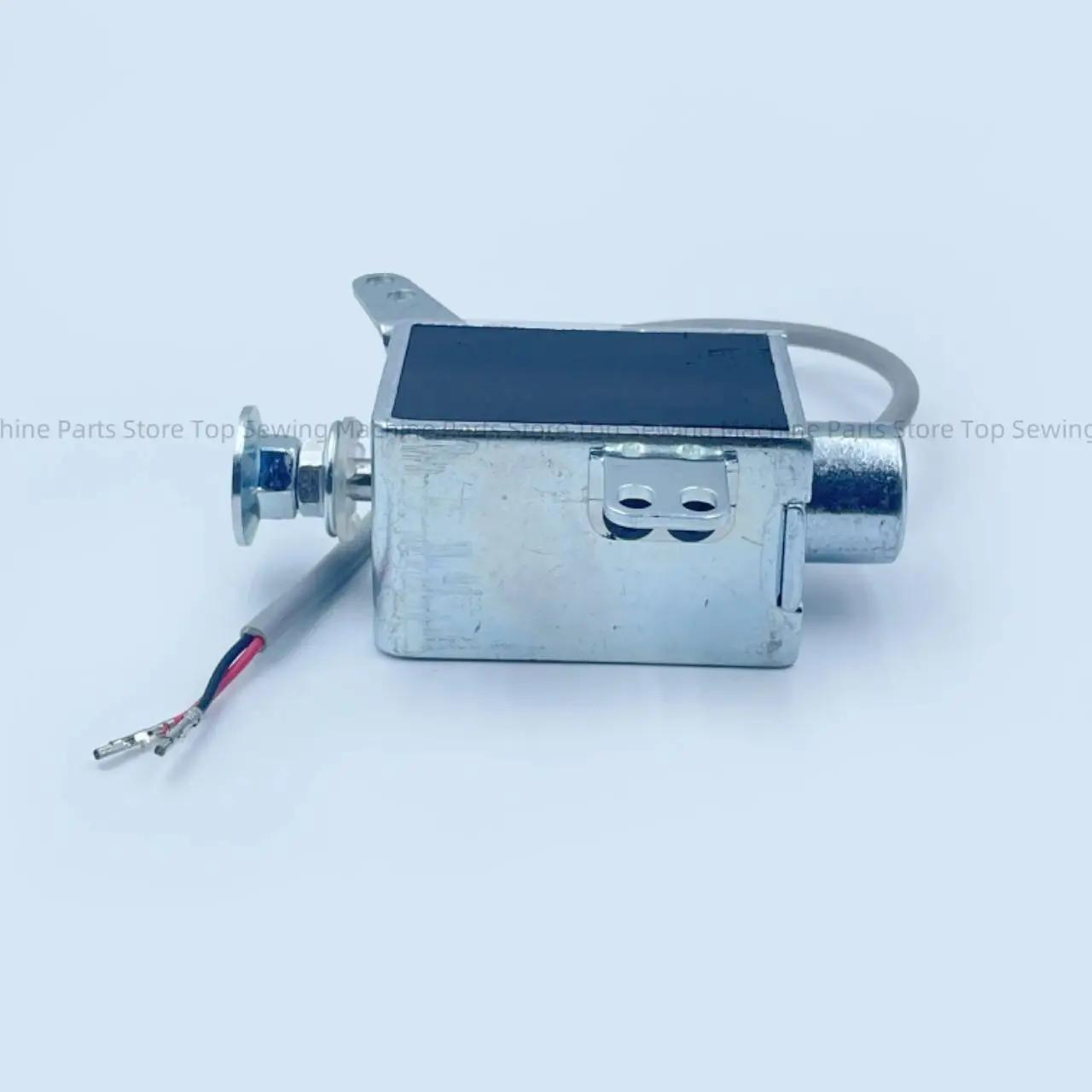 Solenoide automatico del filo più carino dell'ascensore del piedino dei pezzi di ricambio della macchina da cucire industriale per JACK - immagine 2