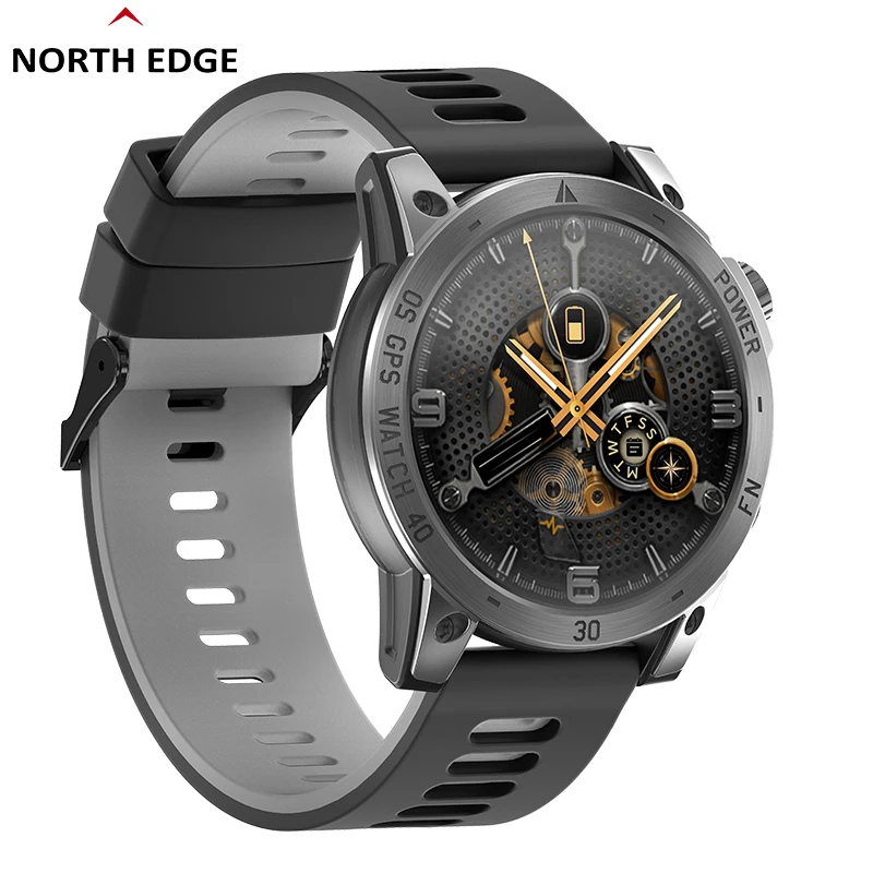NORTH EDGE  CrossFit3 ǳ ߿ , 24 ð ǰ , GPS  Ʈ ġ, Ʈ 