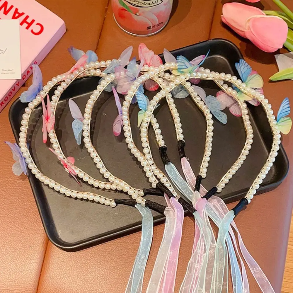 Рисунок 6 - Повязка для волос в Корейском стиле