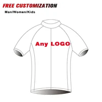 2025 Bike Team Custom Cycling Jersey Four Seasons Racing Road Bike Cycling Clothing Customize Maillot Ciclismo Hombre DIY Design 2