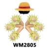 wm2805