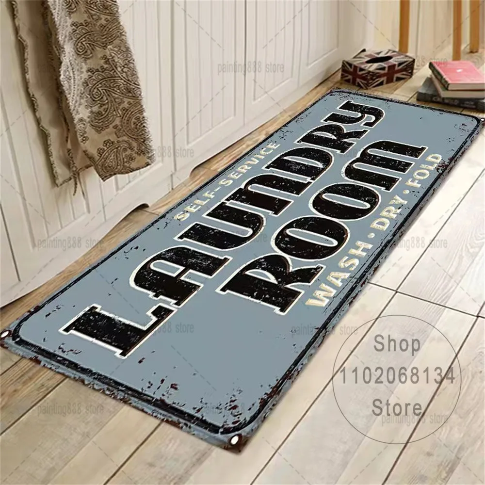 1pc Door Mat Outdoor, Welcome Mats Outside, Large Front Door Mats