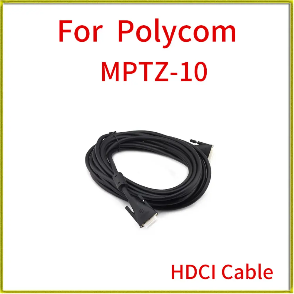 

MPTZ-10 Mini HDCI для HDCI Camera Lens MPTZ-11 Cable для 4-го поколения Group 310/500/550/700 HD Lens