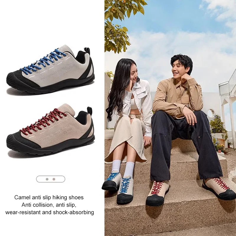 حذاء ضد الماء مضاد للإنزلاق للنساء