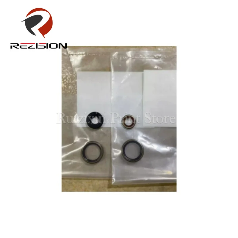 

Совместим с Ricoh MP 1350 1107 1357 1356 1106 907 mp1350 mp1107 mp1357, развивающие магнитные роликовые масляные уплотнения, копировальные детали