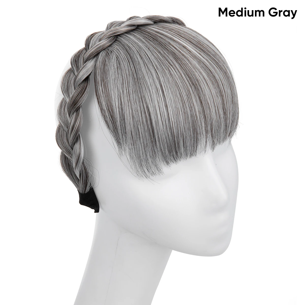 Medium grey