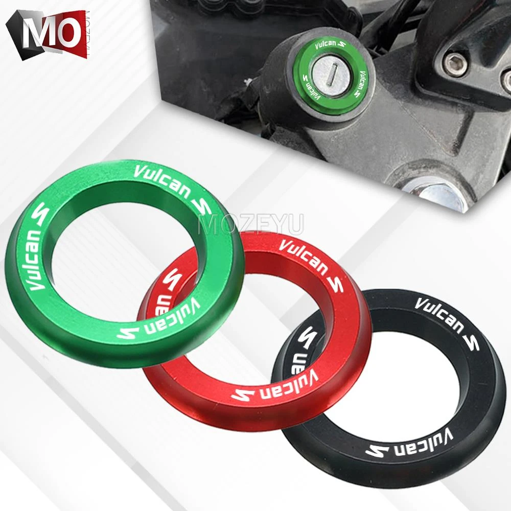 Bouchon De Guidon Pour Kawasaki Vulcan S650 Vulcan S VULCANS 650 VULCAN650 VULCANS650 Moto Guidon Poignées Antidérapant Poignée Bar Cap Ends Plug CNC Aluminium Accessoires (Couleur : Bleu