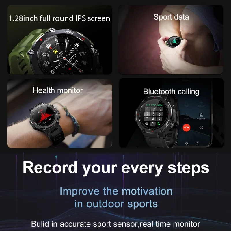   ȭ Ʈ ġ, IP68   ɹڼ  , ߿  Ʈġ, 2024 ǰ