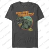 2024 New Arrival Summer Classic vintage Men's Dinosaur Park Isla Nublar 1993 Tour T-Shirt  Cotton Tee Kids/Adults Tops 3