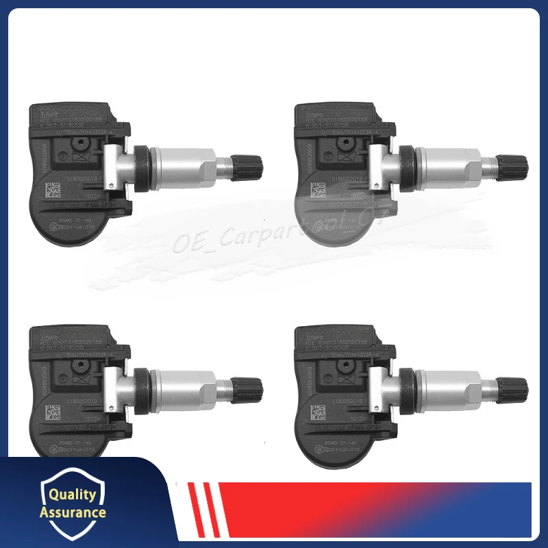 BBM2-37-140B TPMS  Ÿ̾ з  ý,  2, 3, 5, CX-7, CX-9, RX-8, MX5, BBM237140, FE0137140A, GN3A37140B , 315MHZ