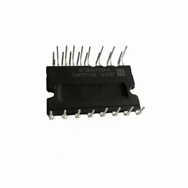 

100% Новые оригинальные IKCM30F60GA IKCM30F60GD IKCM30F60HA IPM модульные Интегральные схемы