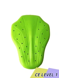 Jacket CE EN1621 Motorcycle Protective Moto Protector Motocross Protection Adult Universal Safety Equipment Back Spine Guard