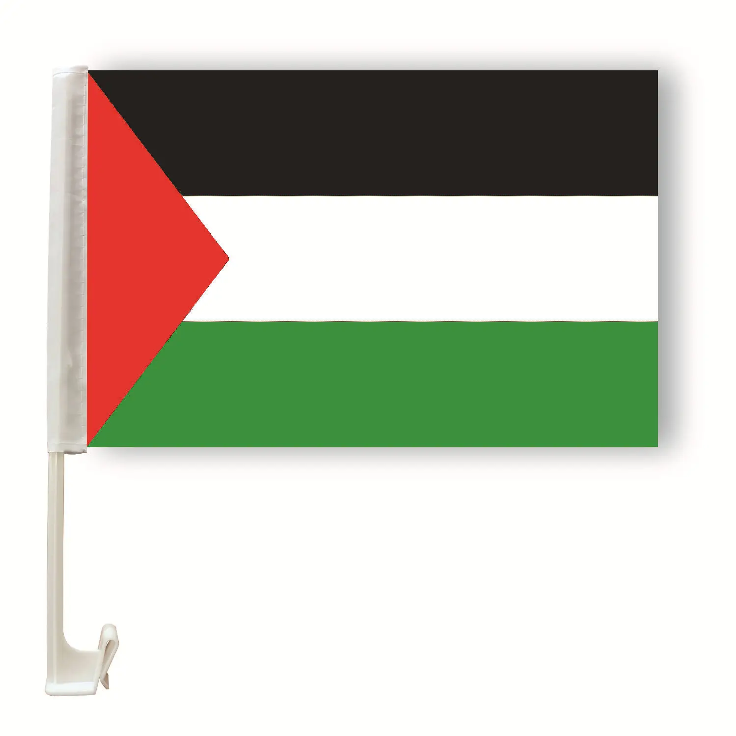 SKY FLAG Large Palestine Flag hanging High Quality Polyester Gaza Palestinian banner