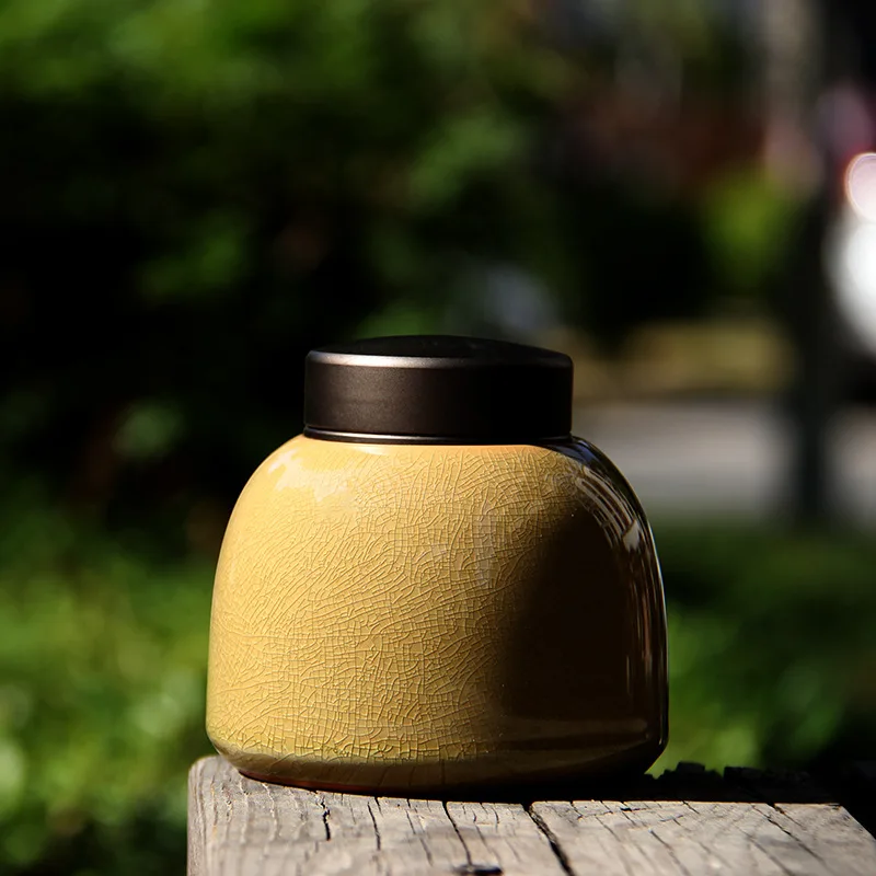 

Mini Ceramic Urn for Human or Pet, Small Ashes, Alloy Home Decoration, Burial Display, Decorative Urn