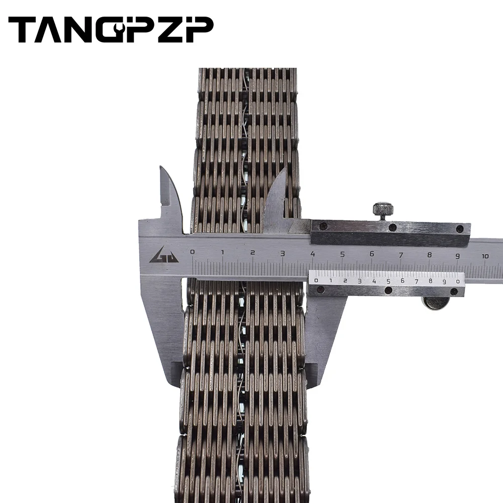 Tangpzp Mb886422 Taiwan Transfer T/f Output Shaft Drive Chain For Mitsubishi Pajero Montero Sport Challenger Nativa Triton L200