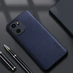 Premium Beschermende Ronde Case - Perfecte Pasvorm & Duurzame Dekking