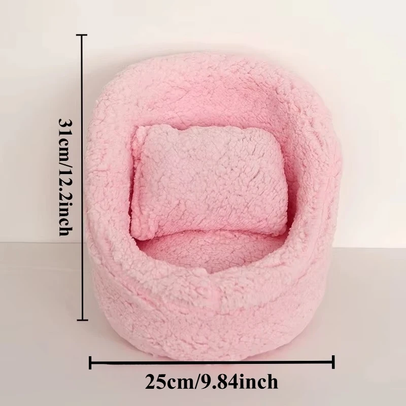 Newborn Posing Sofa Set 3