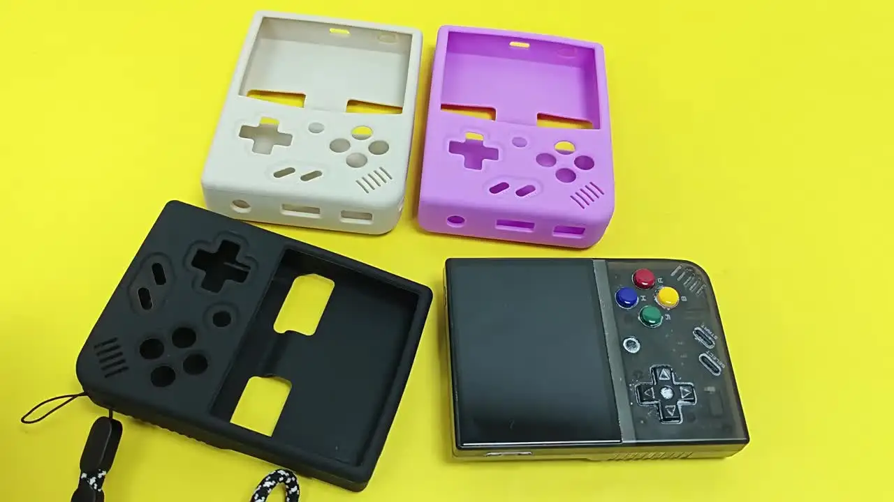 Miyoo Mini Plus maintenant disponible en pré-achat chez