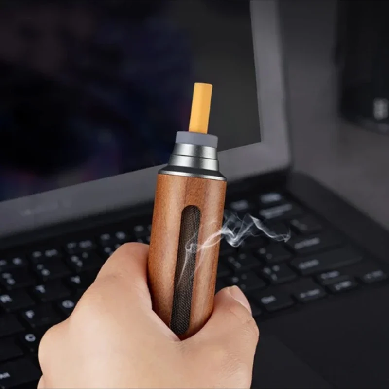 Car Ashtray with Anti Bounce Anti Fly and Ash Features for Lazy Drivers silicone ashtray air purifier ashtray wood ashtray cigarettes ashtray portable ashtray stainless steel ashtray metal ashtray ceramic ashtray
