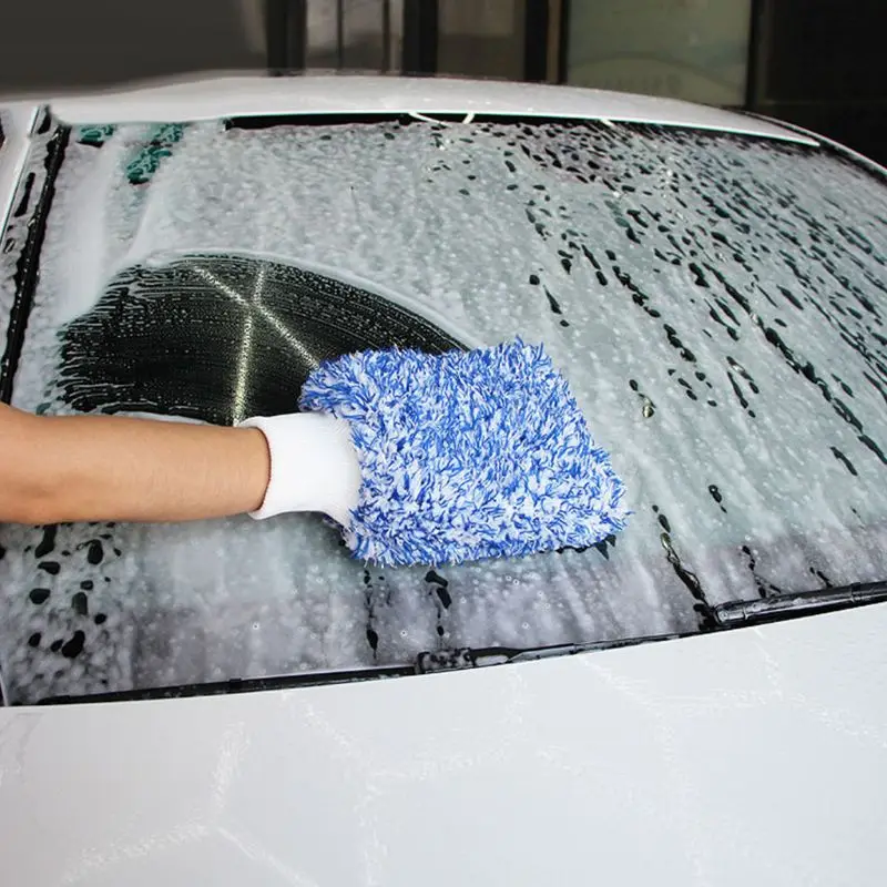 

Кухонное быстросохнущее полотенце, полотенце для сушки автомобиля, средства для чистки автомобиля, хорошая водопоглощающая