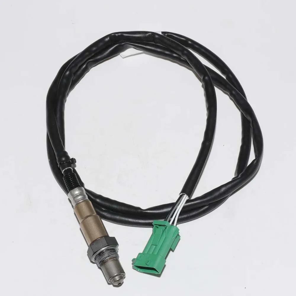 Car Oxygen Sensor Auto Spare Part For ZHONGHUA(BRILLIANCE) H530 1.5 BM15T 2012- JUNJIE FSV 1.5 4A91S 2010-2015 OEM F01R00C013