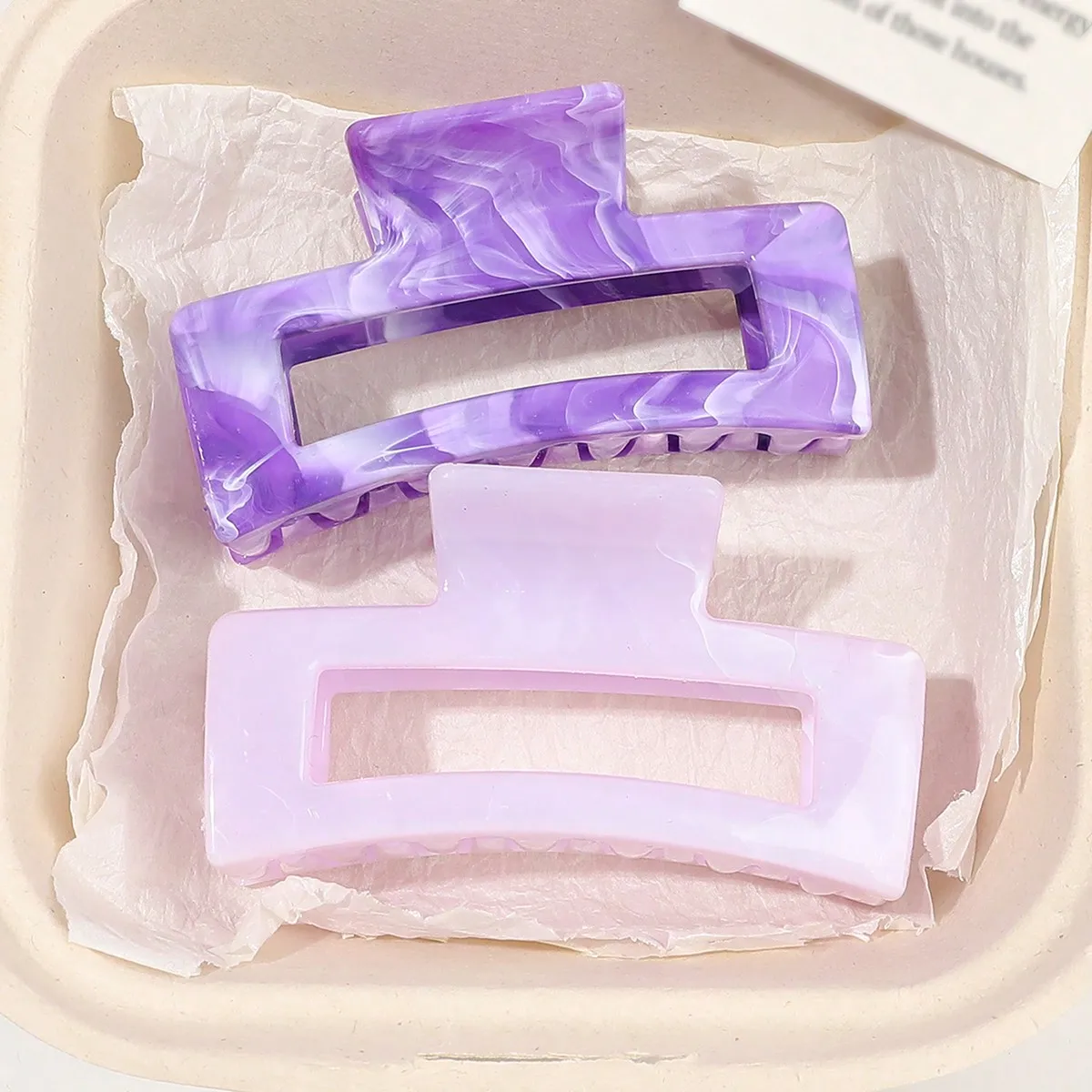 2Pcs Color B