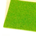 Yellow green