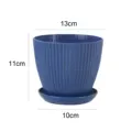 Deep Blue 13cm