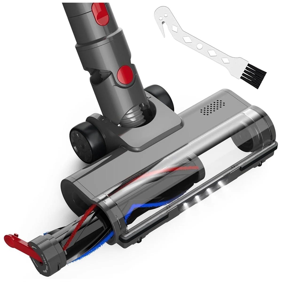 

Сменная головка для роликовой щетки Dyson V7 V8 V10 V11 V15