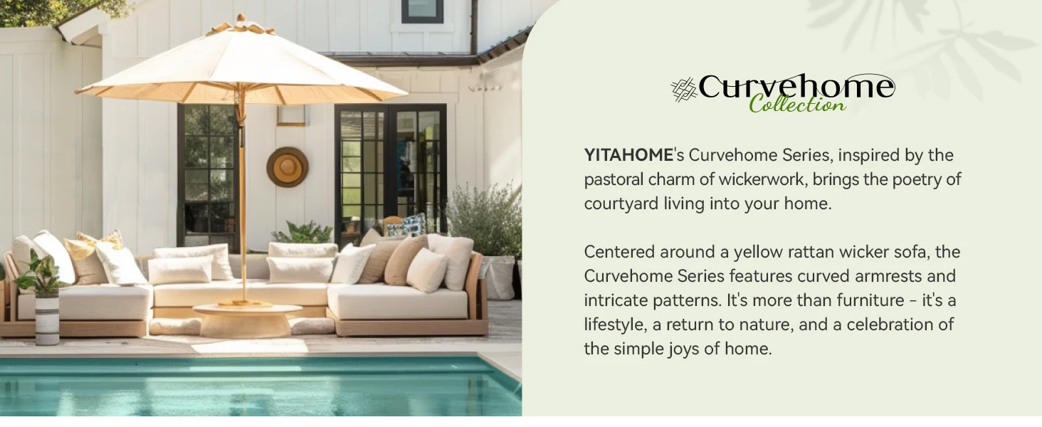 patio coversation set