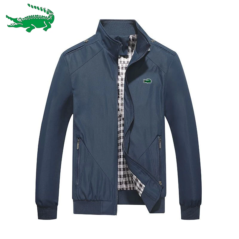 2023 Nieuwe Casual Sport Jas Jas Top Lente En Herfst Slijtage