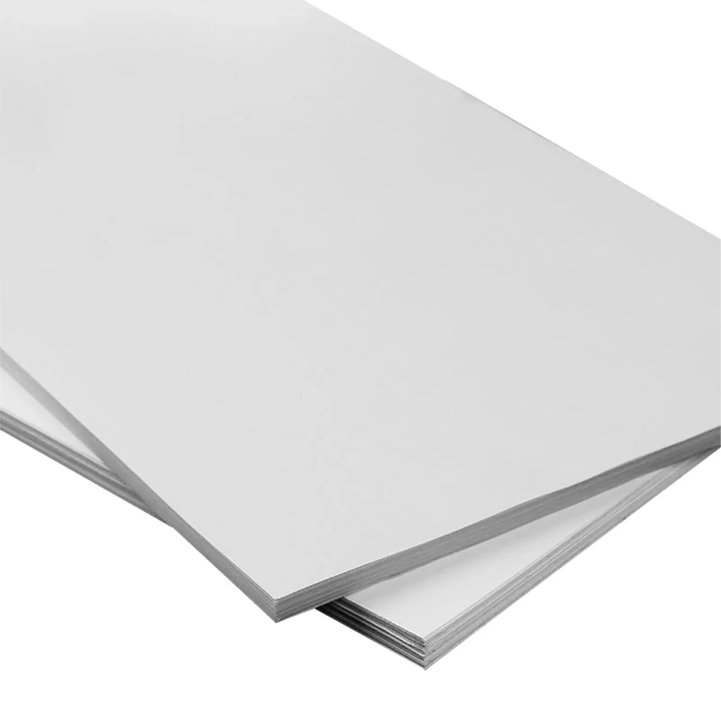 20/50Pcs A4 Washi 종이 자체 접착식 핸드 계정 재료 스티커 레이저 잉크젯 프린터 반투명 DIY 수제 일본 종이