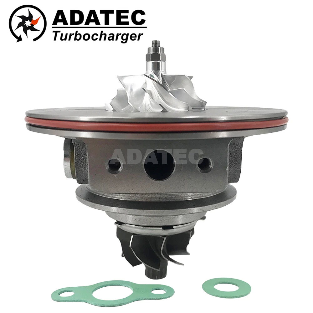 （自主盤）Knurl  Thymostat Turbocharger for Isuzu 4HK1 700716-0008 700716-8 8973105020