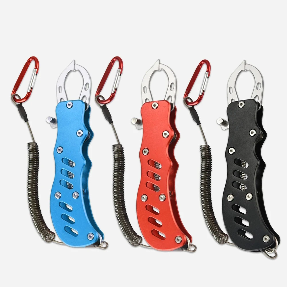 Fish Control Pliers High-performance Fish Lip Grabbers Fishing Tackle