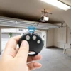 NICE SMILO SM2 SM4 Garage Door Remote Control 433.92MHz Rolling Code For SMXI SMX2R SMX2 SMXIS OXI OX2 Gate Opene 6