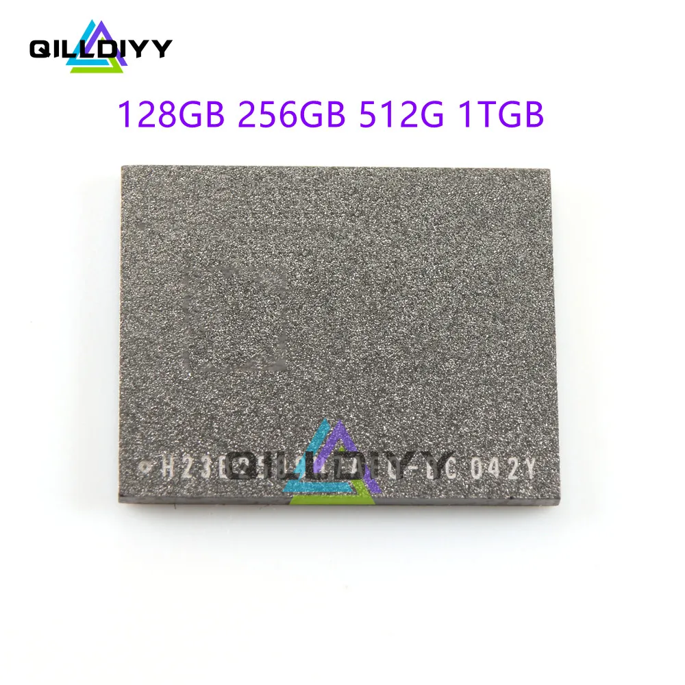 Flash NAND H23QFG82D6ADQ 64 Go Pour IPhone 11/11Pro/11ProMax/SE 2/iPad 9 2021 - Occasion Fonctionnelle