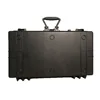 ABS Tool Case Toolbox Impact Resistant Sealed Waterproof Safety Box Equipment Camera Bag With Pre-cut Foam 720*430*180mm 2