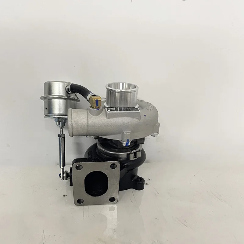 JP45K Turbocharger KangYue 1000714244B KOJP035K029 For Weichai WP2