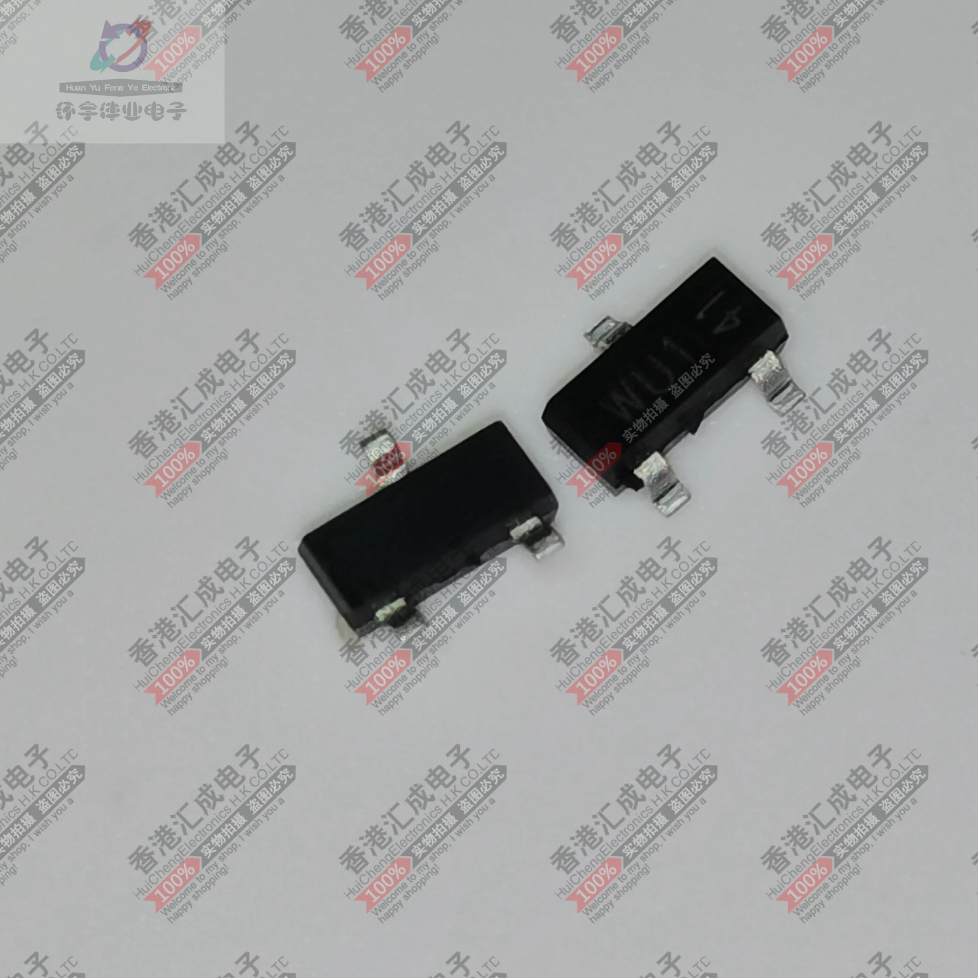 

Новый оригинальный PESD5V2S2UT SOT23