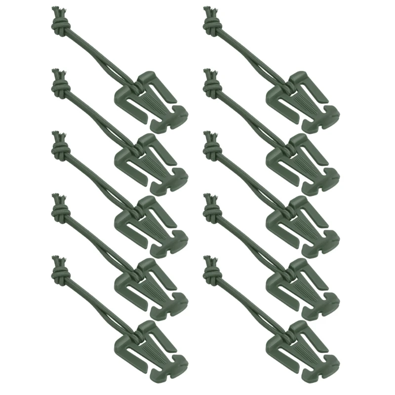 

10Tactical Gear Clip Web dominator для уличных рюкзаков, ремней управления