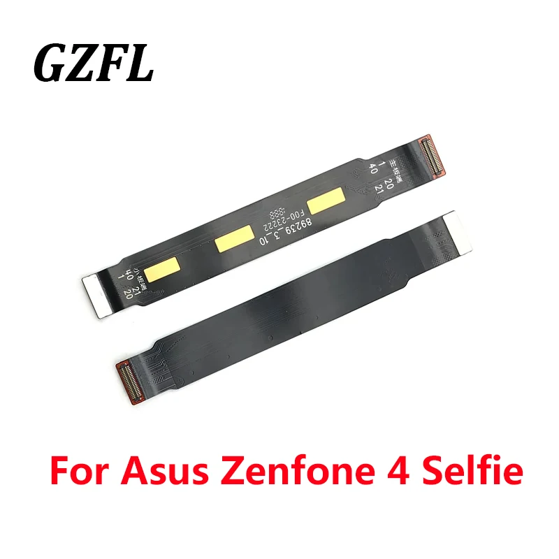 

100% New Main Board Flex Cable For Asus Zenfone 4 Selfie ZD553KL Connect Mainboard