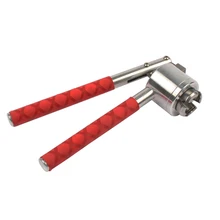 

Perfume Vial Crimper Medical Glass bottle Hand crimping Tools