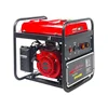Outdoor High-Power Power Generation And Welding Integrated Machine Acid Alkali Welding Rod Welding Machine Generator   311 6