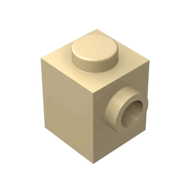 50 stücke Baut Partikel 87087 1x1 Einseitige Bausteine Bricks Kit Teil Hohe-Tech Bildung Spielzeug Für kinder Geschenk – Detail 12