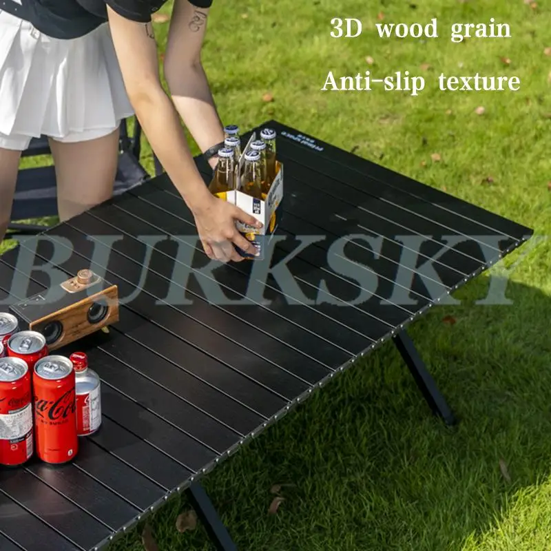 Multifunction Folding Camping Chair 5